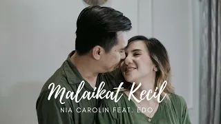 Download Malaikat Kecil - Nia Carolin feat. Edo MP3
