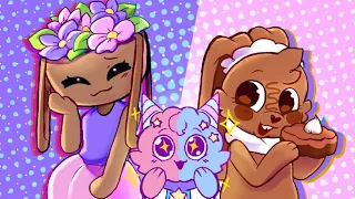 Come Play with me // Dandy's World | Easter 🐣 ☆KireowCottonCandy☆