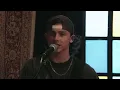 Noah Brigden - "Saving Me" (Fischtank Sessions)