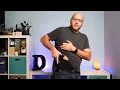 ComfortTac Ultimate Belly Band Holster for Concealed Carry