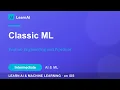 Feature Engineering and Pipelines LearnAI Intermediate
