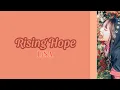 Download Lagu Rising Hope - LiSA + English Caption