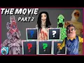 VILLAINS The MOVIE Season 2| Thumbs Up Family