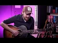 Don't Think Twice, It's All Right • Joe Robinson