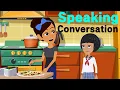 Download Lagu Practice English Speaking Conversation - English Jesse
