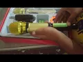 Lagu TUTORIAL pemasangan Mic wireless