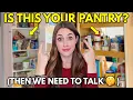 The Pantry System That Won t Fall Apart in a Week