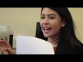 Maudy Ayunda - My Student Life at Oxford