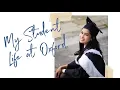 Download Lagu Maudy Ayunda - My Student Life at Oxford