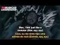 Post Malone - rockstar ft. 21 Savage (Legendado | Lyrics + Tradução)