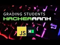 HackerRank - Grading Students Solucion en JavaScript Nivel Basico