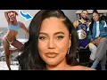 Download Lagu Ayesha Curry REVEAL She NEVER Wanted Marriage \u0026 BLAMES Steph's FAME For Her Career FAILINGS