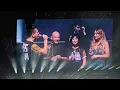 Lagu VERONA – Na mě nečekej LIVE - Kiss Millennium Explosion 2025 | Přes 10M views - O2 Arena Praha
