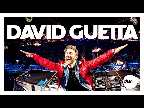 Download MP3 DAVID GUETTA MEGAMIX 2023 - Best Songs Of All Time