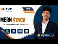 FREE Full Stack Development Bootcamp 2083 MERN Stack Complete Roadmap by Sudip Sir