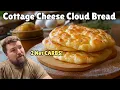 Download Lagu Cottage Cheese Cloud Bread! Low Carb high protein bread - Delicious recipe