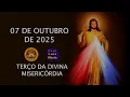 Download Lagu TERÇO DA DIVINA MISERICÓRDIA   FREI LUÍS MARIN   07 DE OUTUBRO DE 2025