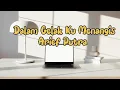 Download Lagu Dalam Gelak ku Menangis - Arief Putra cover by Liefah Maniez (lirik)