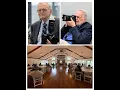 Memorial Service for Rooney Lee Coffman 2026