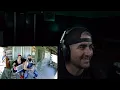 Artist Reacts to We Deserve A Happy Ending