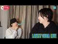 Download Lagu 🔥 [SUB] SUGA BTS Live Today SUDDENLY JIMIN COME?! 😱