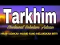Download Lagu Tarkhim(Sholawat Sebelum Adzan)...Masih adakah masjid yang melakukan seperti ini???