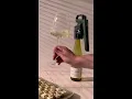 Download Lagu Pour your ideal glass of wine, anytime.