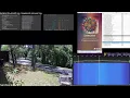 Ocala Florida cam AI NERD-CORE music only 200 characters
