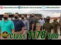USBP Class 1178 EOD