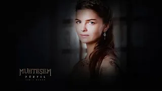 موسيقى مسلسل حريم السلطان 