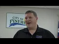 Two Pinehurst Police Officers go beyond the call of duty