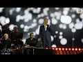 هو أنت | كاظم الساهر | حفل عمّان 2026