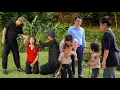 Download Lagu CEO Alex saved Linda Loan and helped orphans