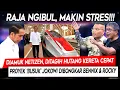 Download Lagu Makin Stres❗Diamuk Netizen, Ditagih Hutang Kereta Cepat, Proyek 'Busuk' Jokowi Dibongkar Benix-Rocky