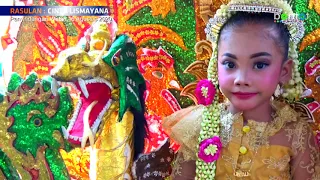 Download [4K DRONE] INSTRUMENT - SINGA BARONG (PANYINDANGAN WETAN) - BONTOT RECORDS MP3