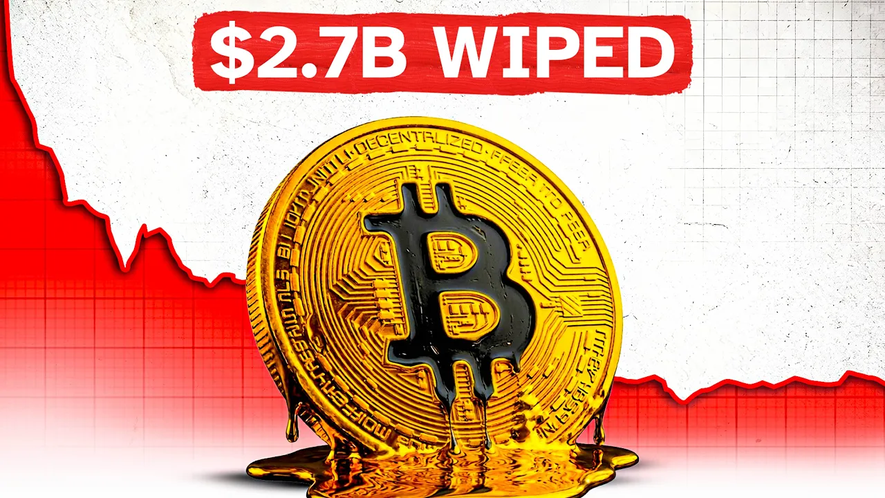 The $2.7 Billion Move NOBODY Saw Coming
