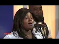 Lagu Abderval Vocal Group - INE NDINKONDA YESU (Live Performance)