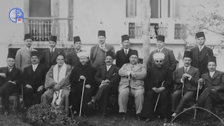 وفاة الزعيم التونسي عبد العزيز بن ابراهيم الثعالبي 