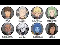 Every Race in Final Fantasy 14 Explained