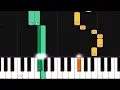 Inside Out - Bundle of Joy | EASY Piano Tutorial