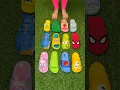 Download Lagu Super cool glasses sandals 🥸😎 giant sandals 🍉🐠 #love #slippers #viralvideo #trending
