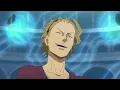 Black Clover Asta vs Sekke Magic Knight Exam Asta beats the crap out of this cocky mage
