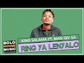 Download Lagu King Salama - Ring Ya Lenyalo Feat Man Giv SA (Original)