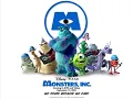 Monsters Inc theme (full)