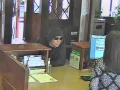 Monroe Wisconsin Police Bank Robbery Suspect