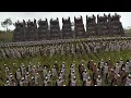 Lagu 1 Pro Stood Against 4 Noobs In This EPIC Rome 2 Siege Battle!