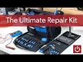 Gordon Checks Out iFixit s Repair Business Toolkit