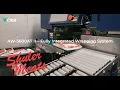 Shuler Meats Case Study DIGI DPS-800 Case Packing Labeling Solution