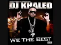 All I Do Is Win - DJ Khaled ft. Ludicris, T Pain, Rick Ross & Snoop Dogg HD