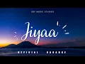 Lagu Jiyaa Official Karaoke | Darshan Raval, Mir Desai , Surajit Dey | SDF Studios Official 